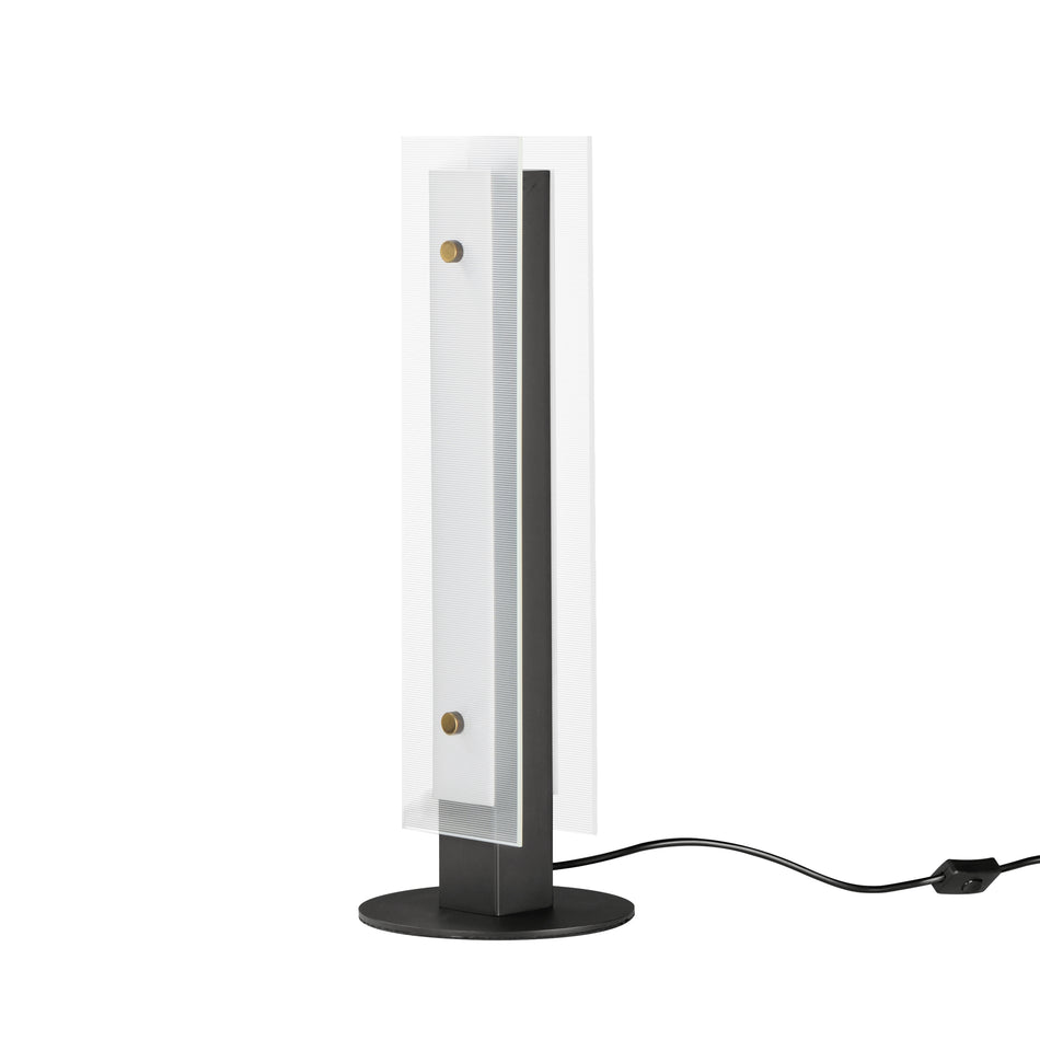 Spectre 20" Table Lamp
