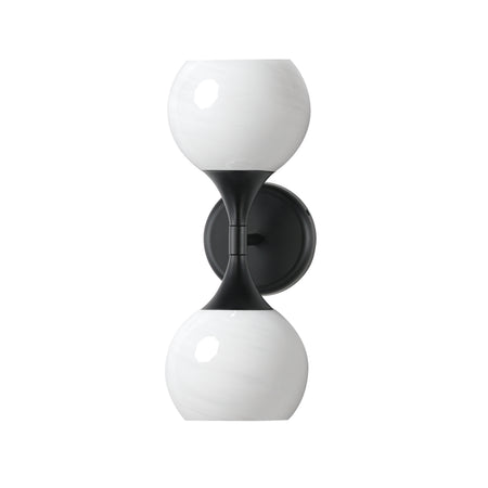 Neve 2-Light Wall Sconce