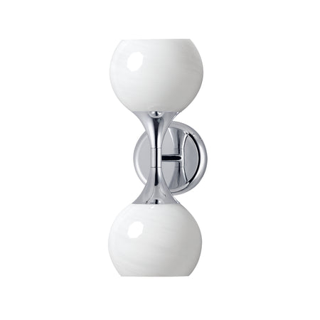 Neve 2-Light Wall Sconce