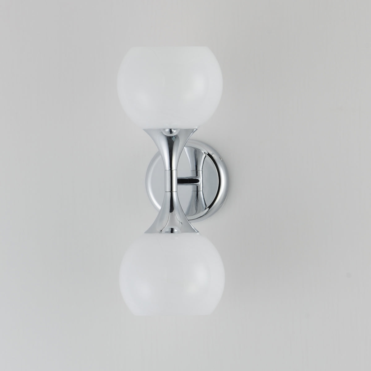 Neve 2-Light Wall Sconce