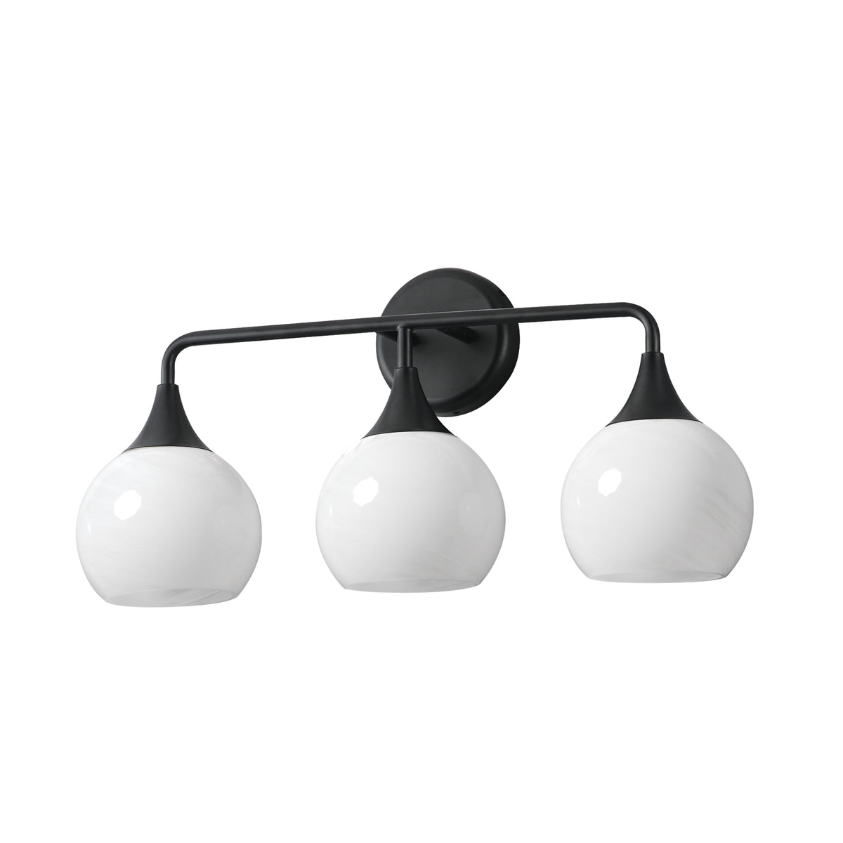 Neve 3-Light Bath Vanity