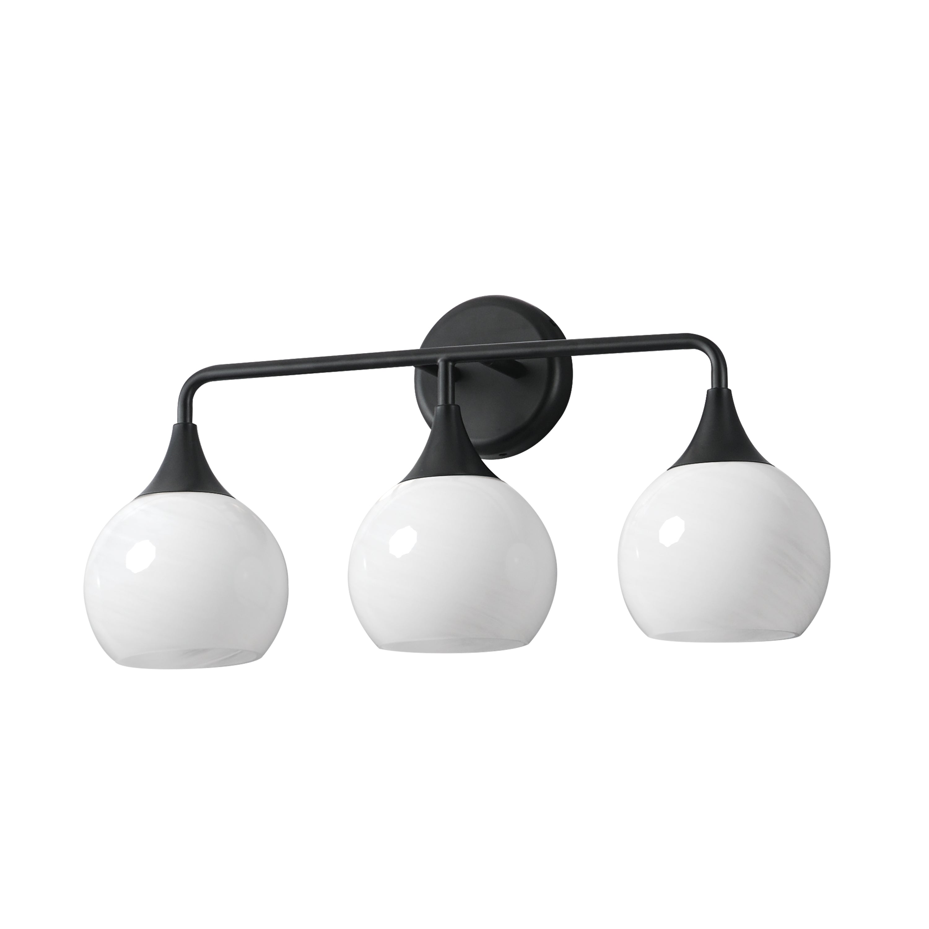 Neve 3-Light Bath Vanity