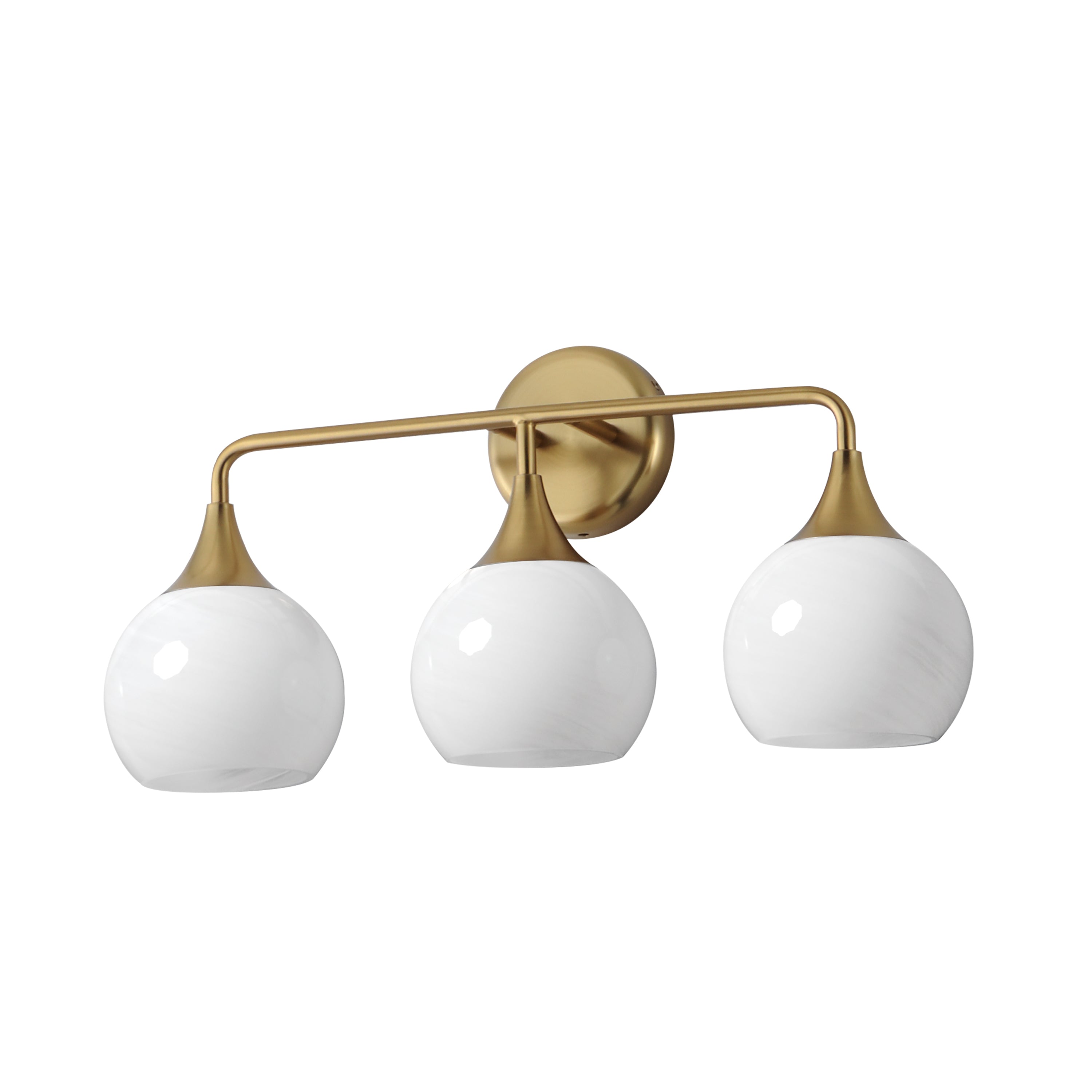 Neve 3-Light Bath Vanity