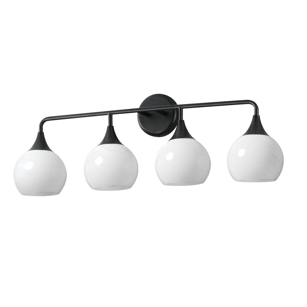 Neve 4-Light Bath Vanity