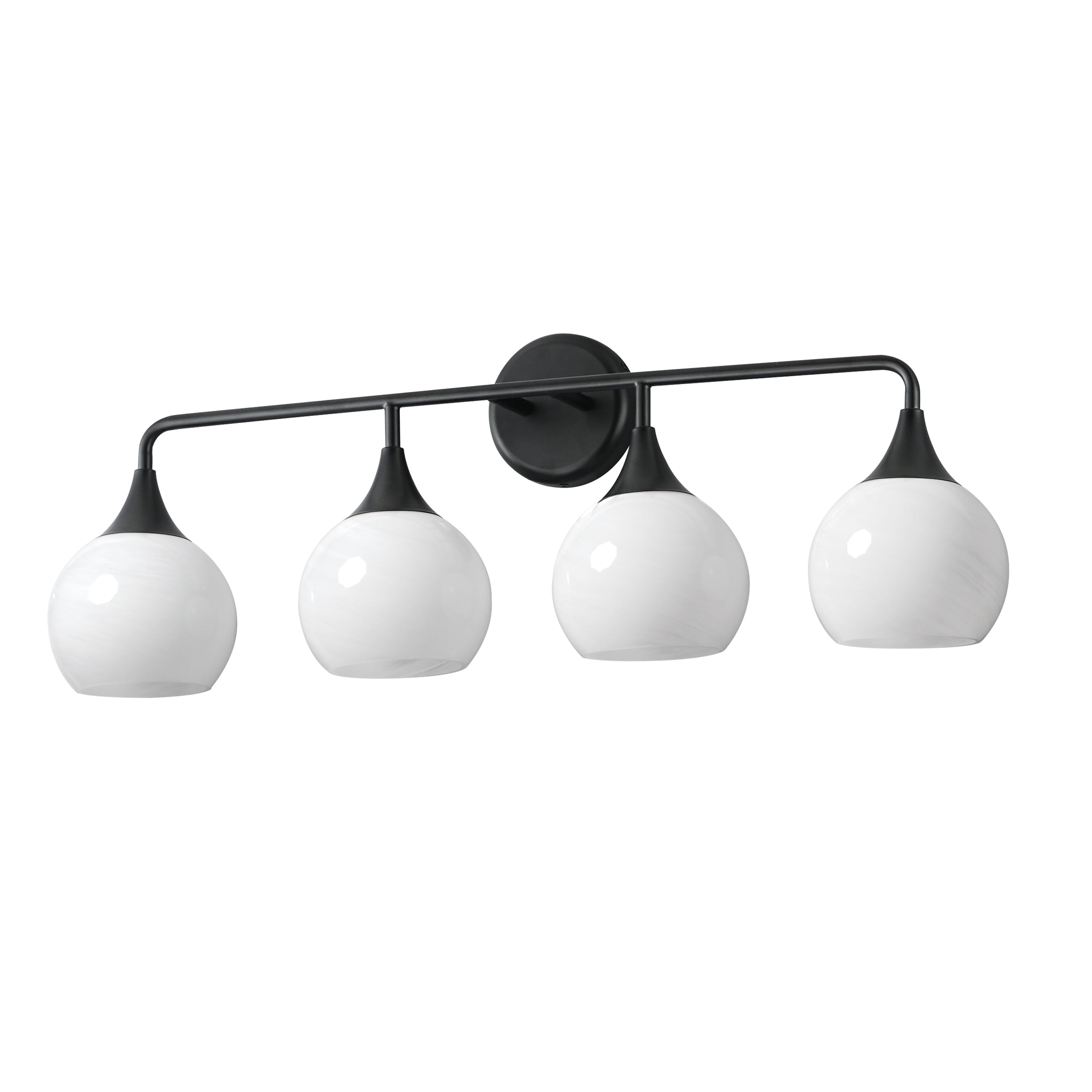 Neve 4-Light Bath Vanity