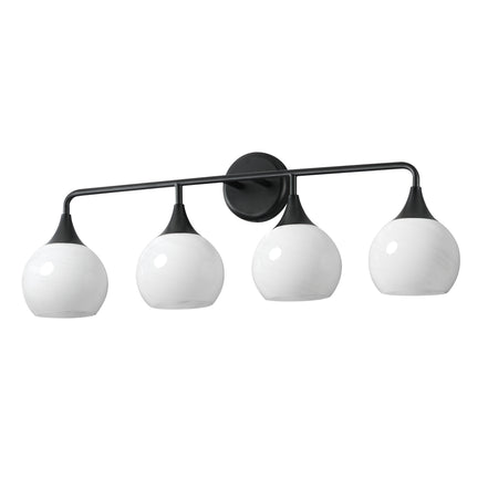 Neve 4-Light Bath Vanity