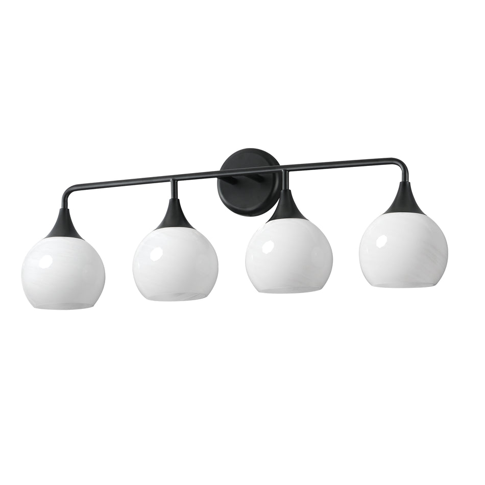 Neve 4-Light Bath Vanity