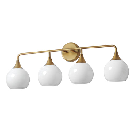 Neve 4-Light Bath Vanity
