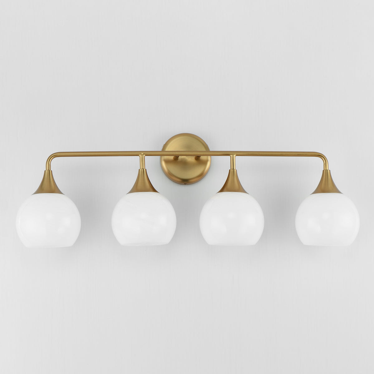 Neve 4-Light Bath Vanity