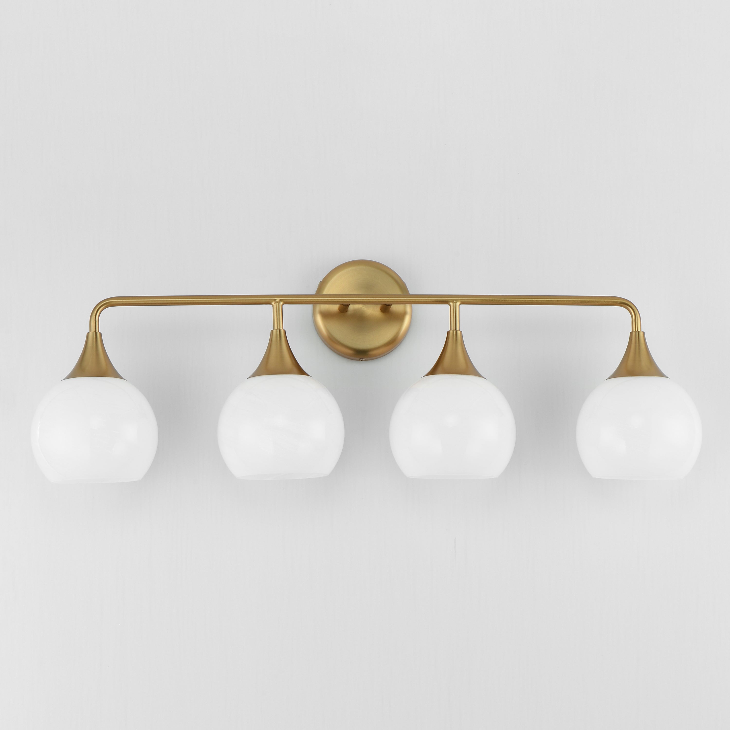 Neve 4-Light Bath Vanity