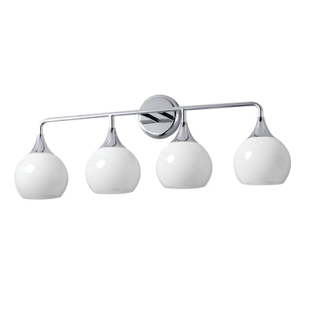 Neve 4-Light Bath Vanity