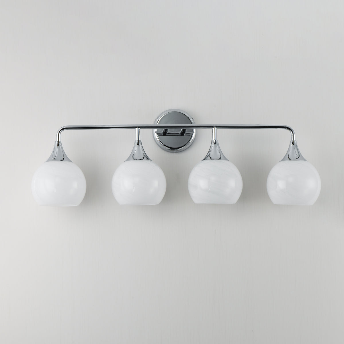 Neve 4-Light Bath Vanity