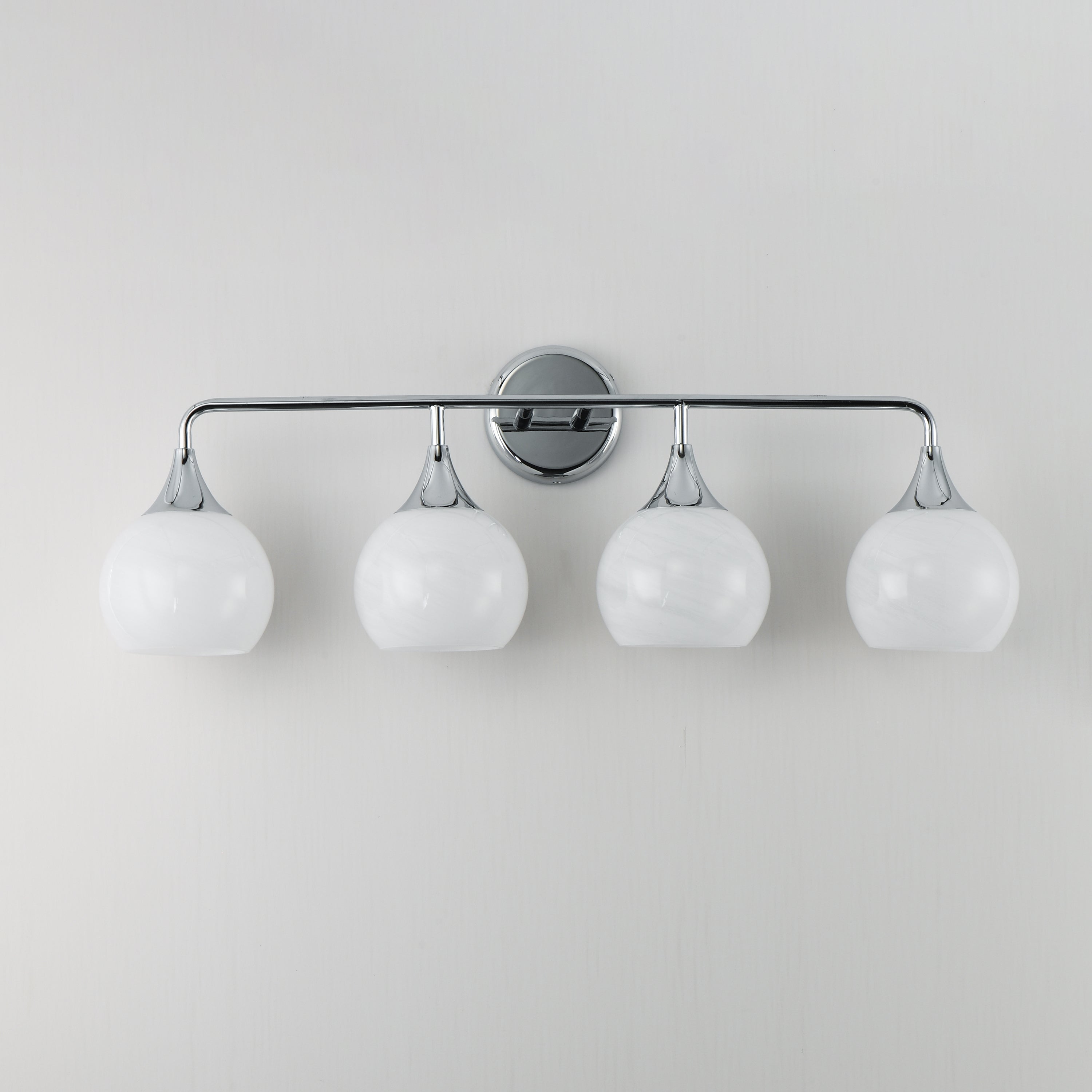 Neve 4-Light Bath Vanity