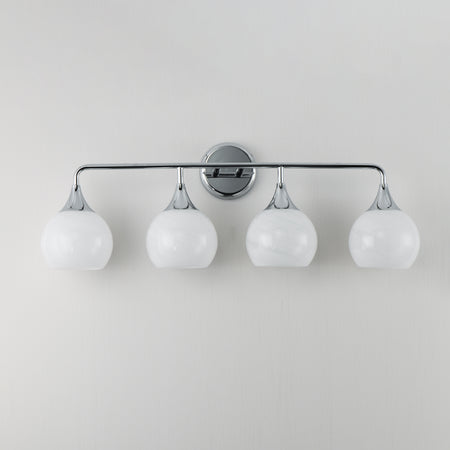 Neve 4-Light Bath Vanity