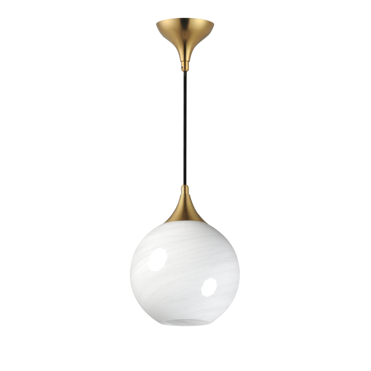 Neve Single Pendant
