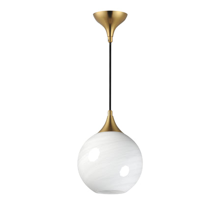 Neve Single Pendant