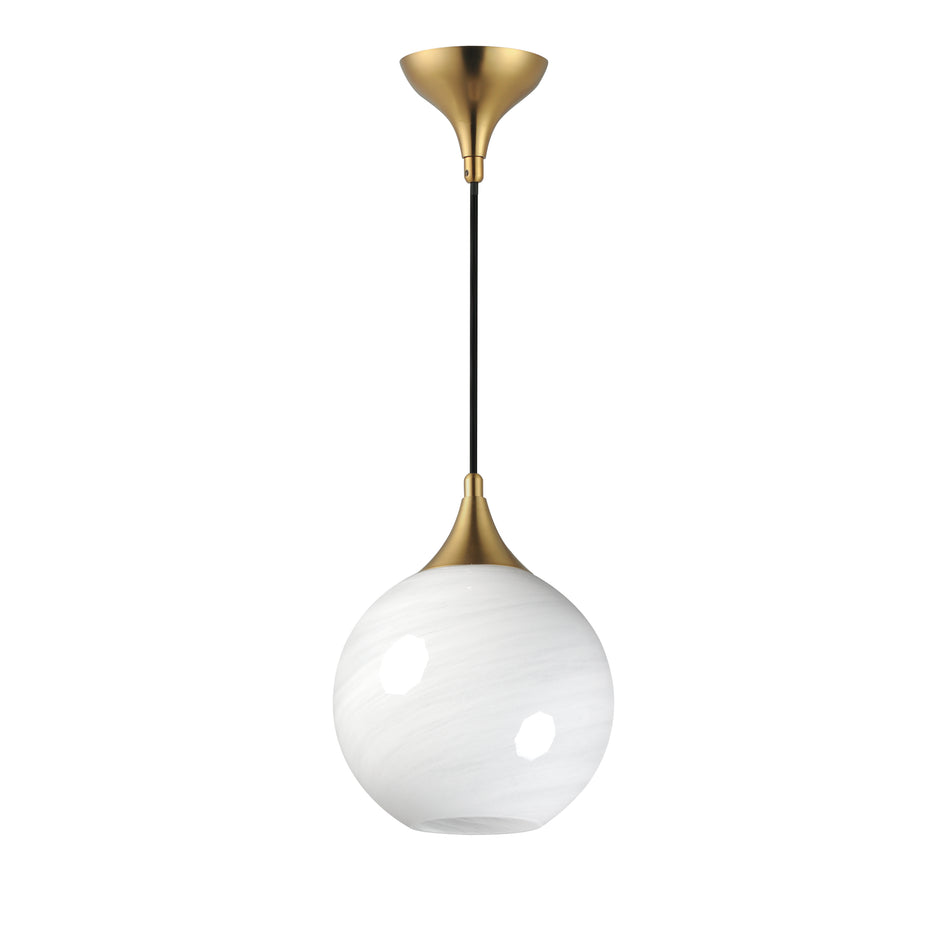 Neve Single Pendant