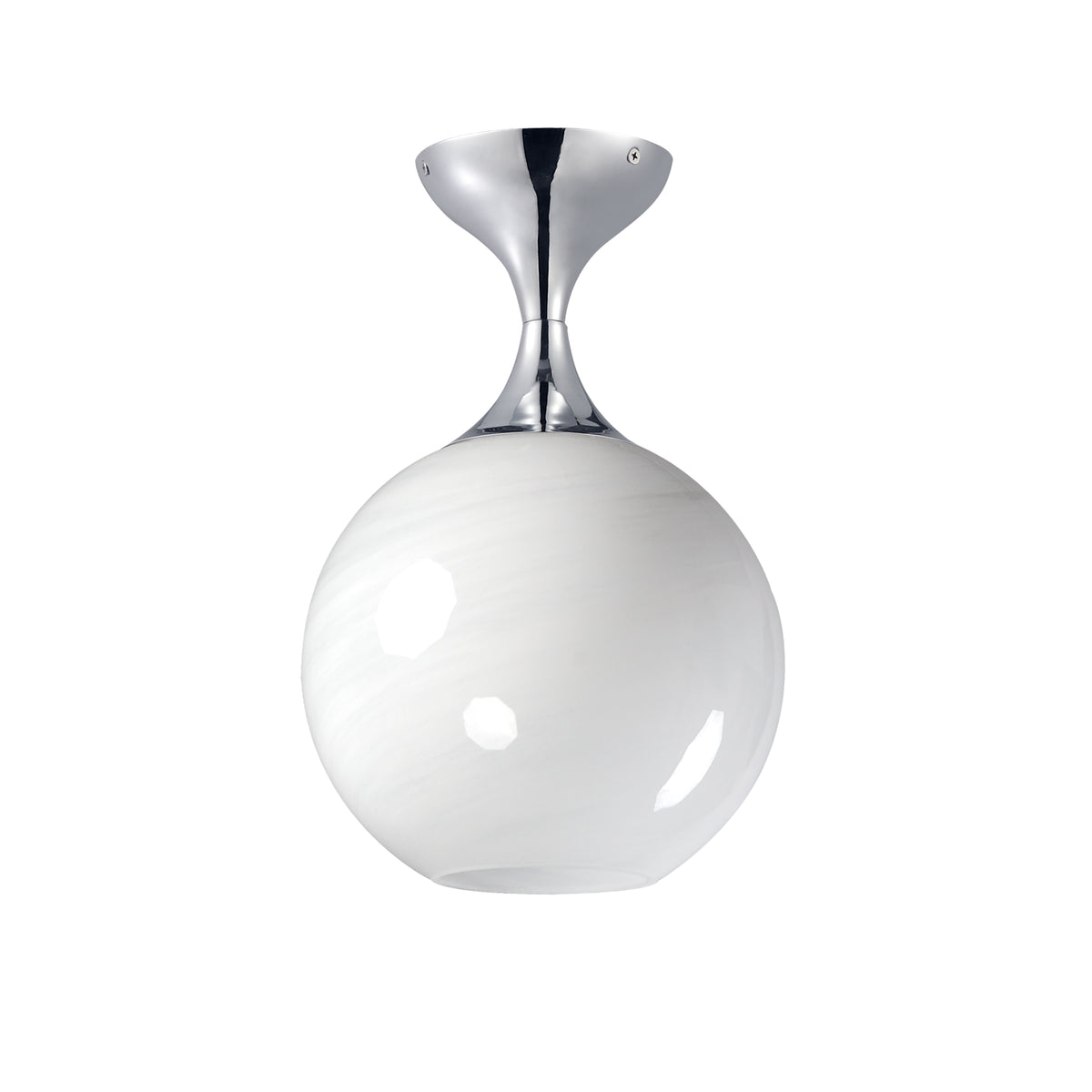Neve Flush Mount