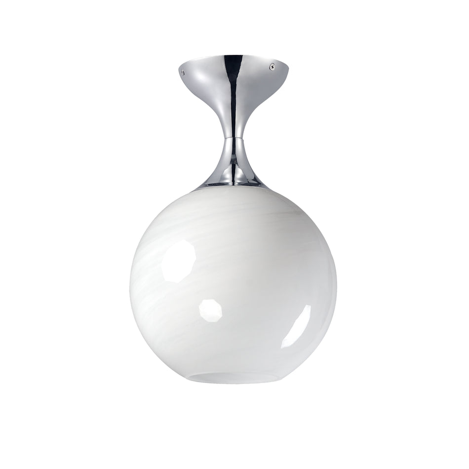 Neve Flush Mount