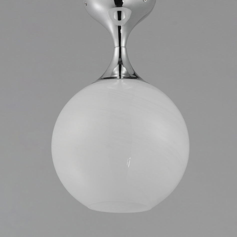 Neve Flush Mount