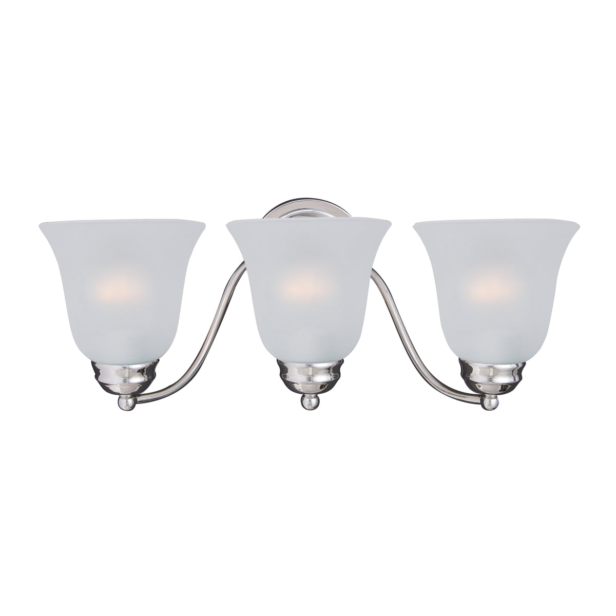 Basix 3-Light Bath Vanity