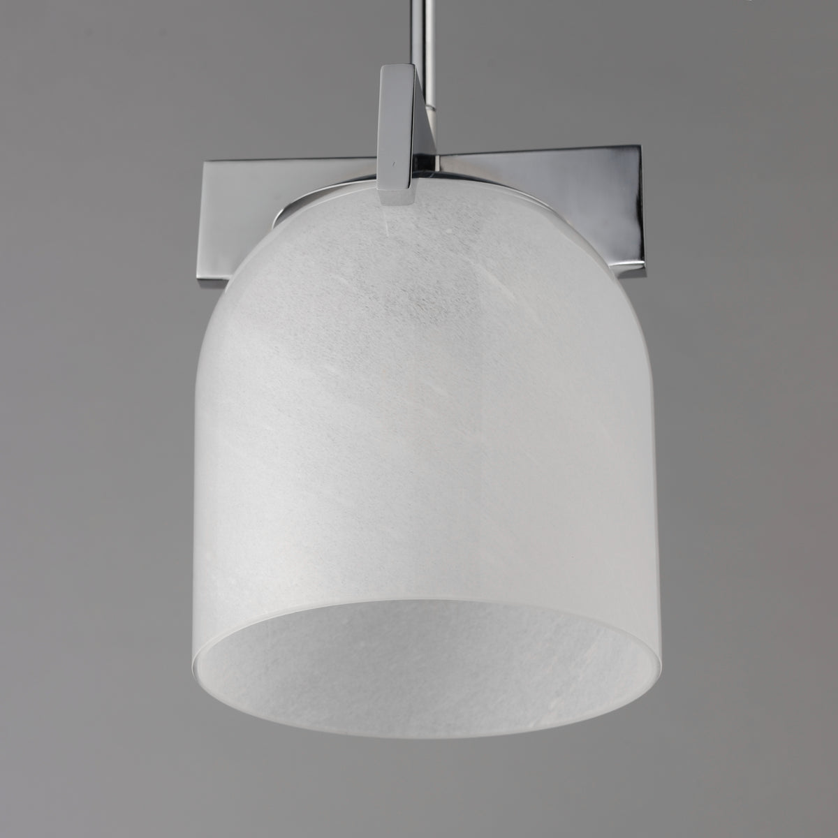 Scoop 1-Light Pendant/Flush Mount