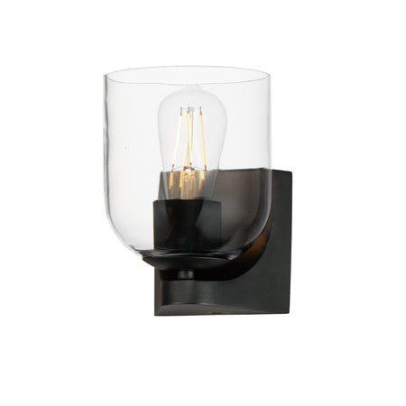 Scoop 1-Light Bath Vanity