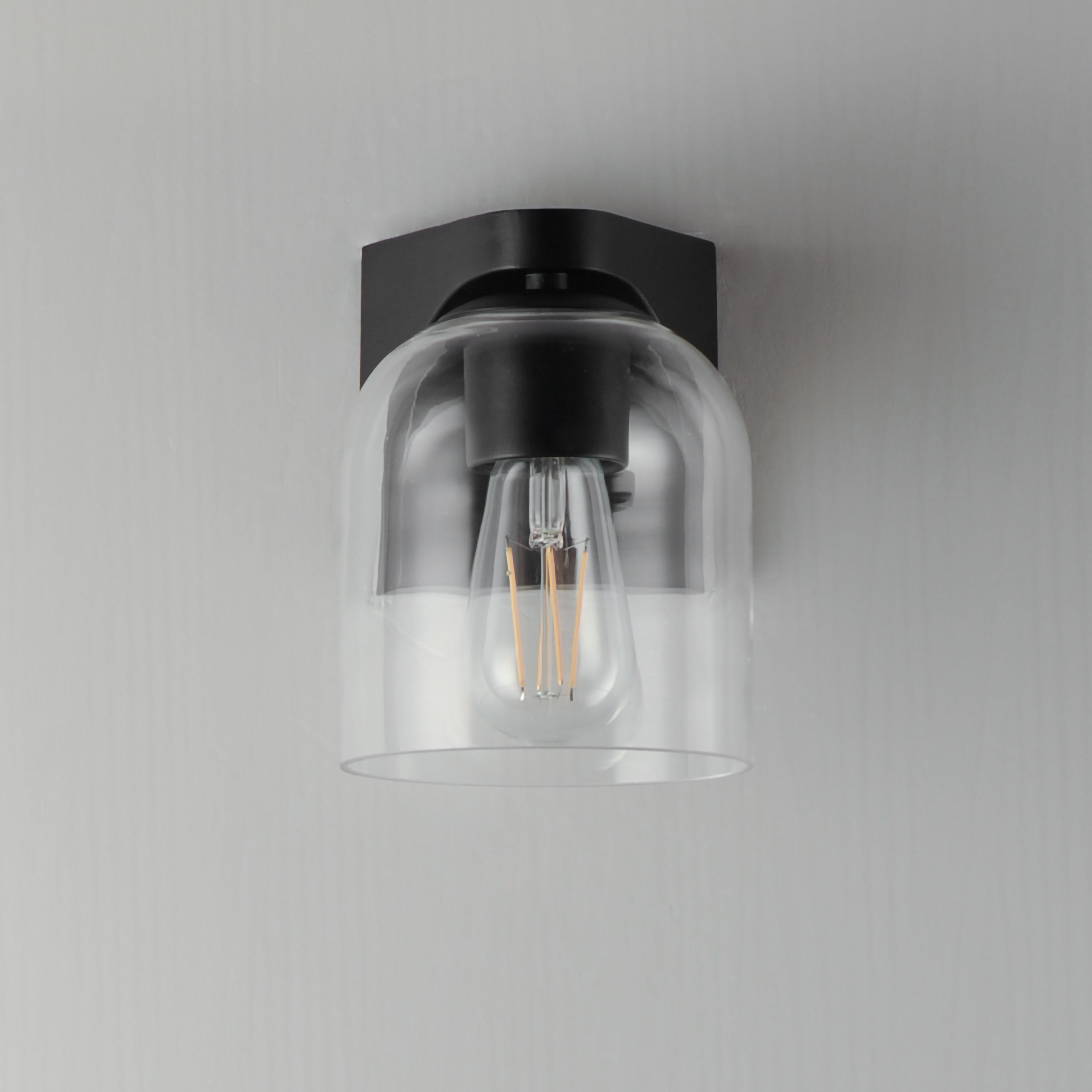 Scoop 1-Light Bath Vanity