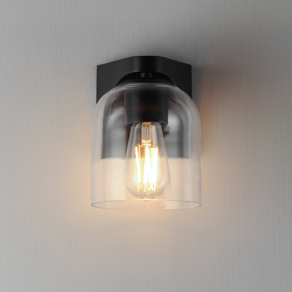 Scoop 1-Light Bath Vanity