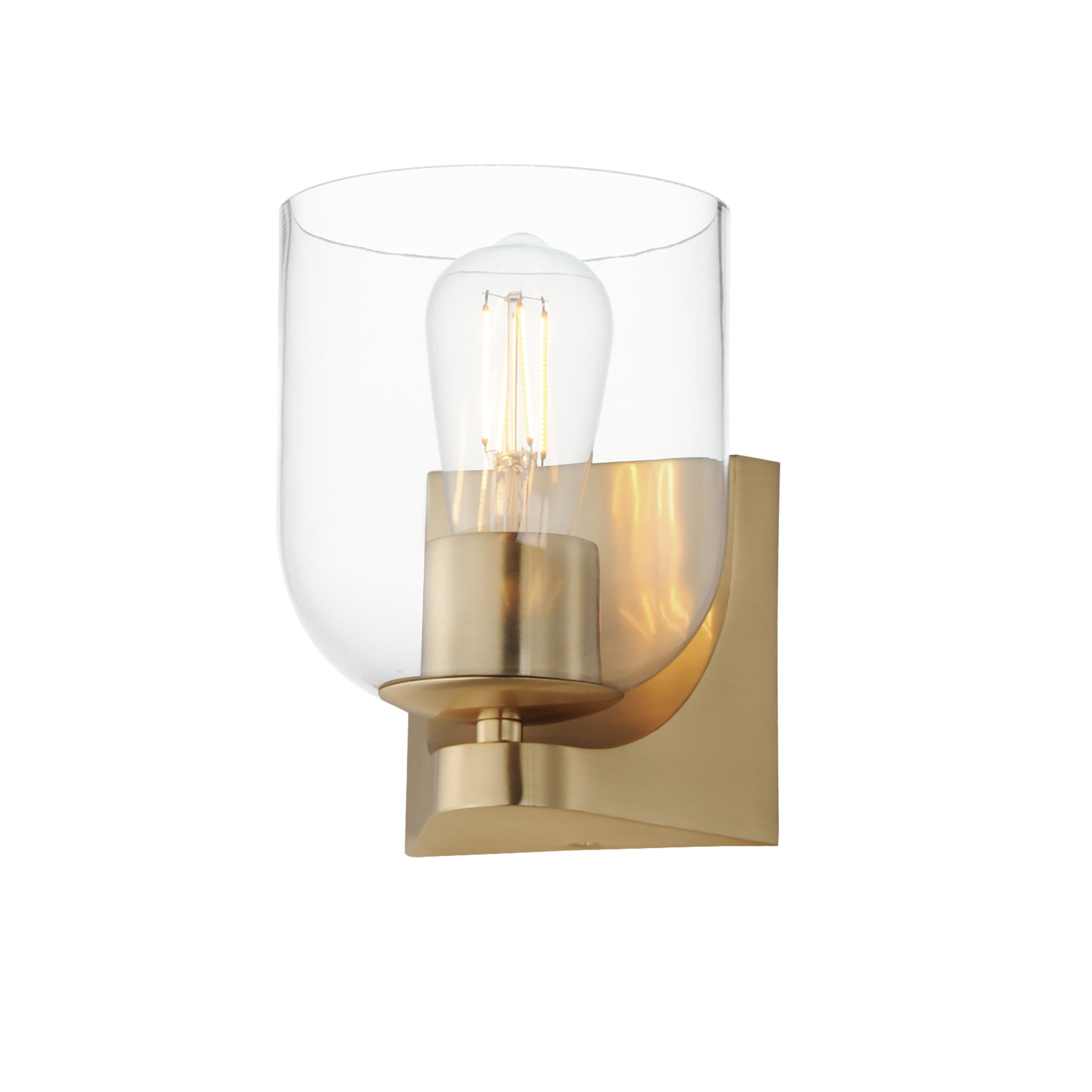 Scoop 1-Light Bath Vanity