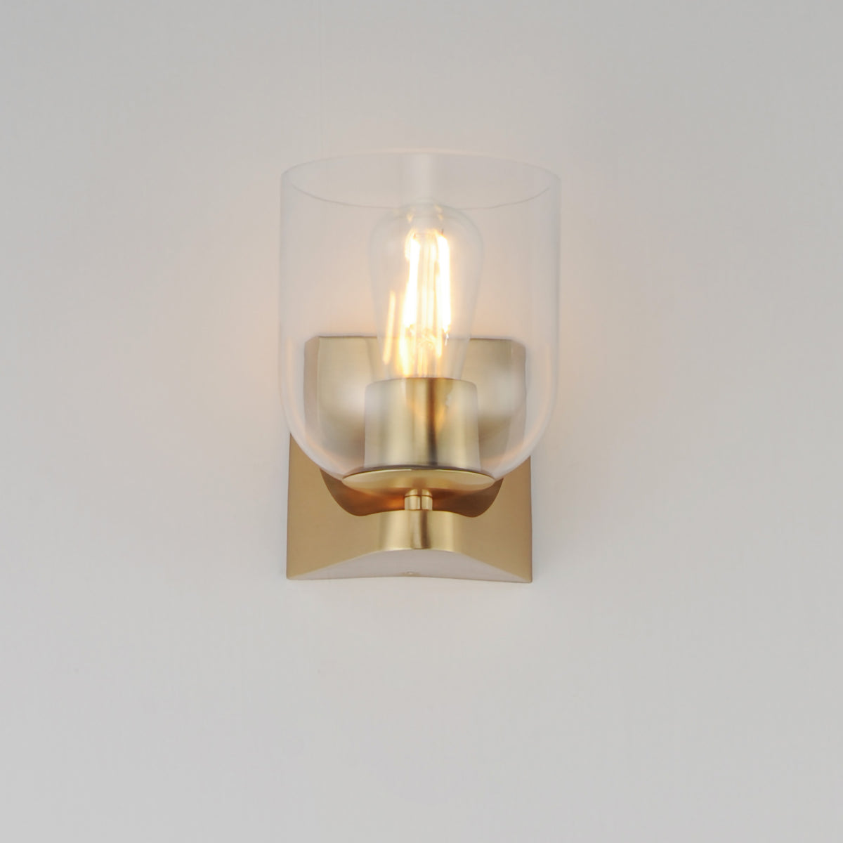 Scoop 1-Light Bath Vanity