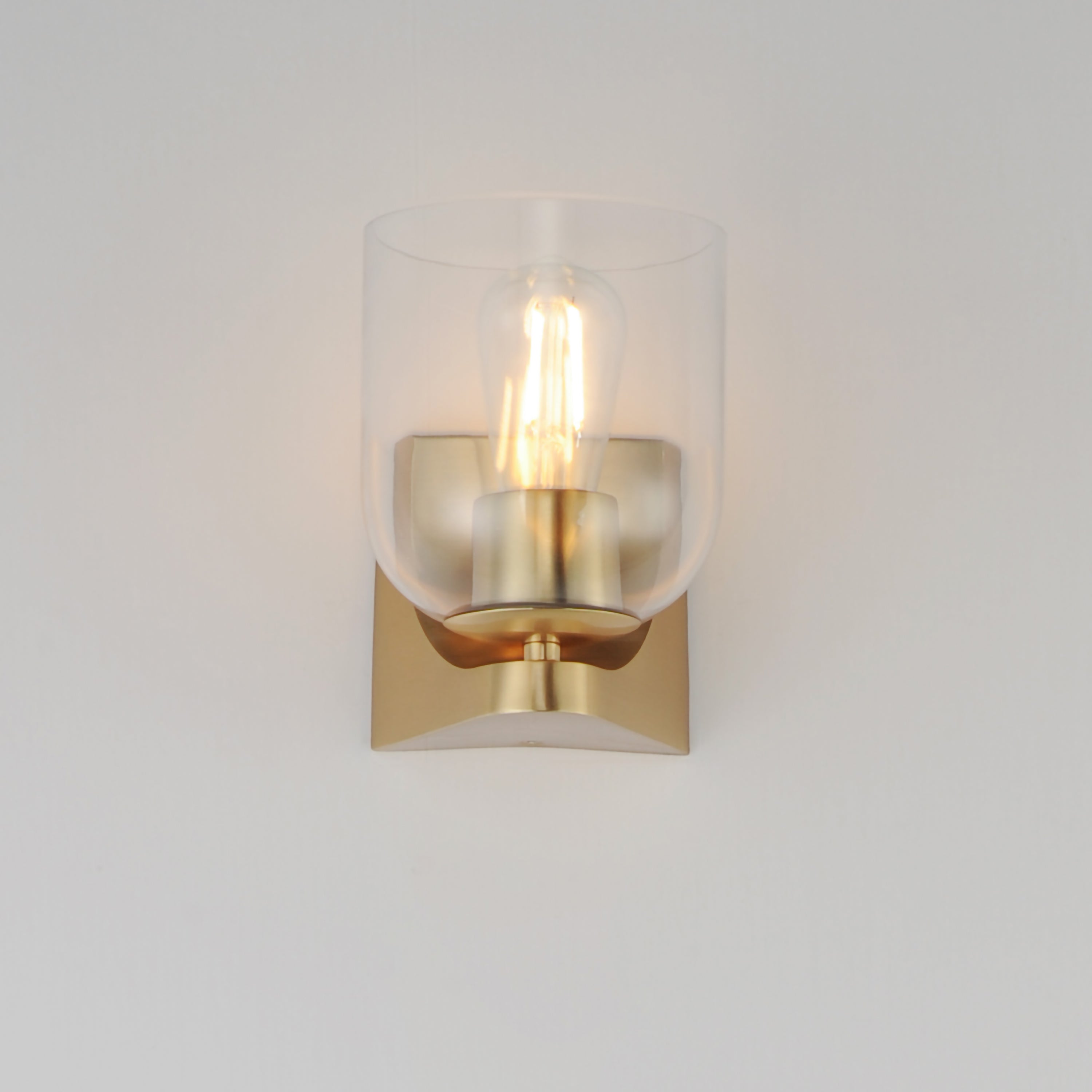Scoop 1-Light Bath Vanity
