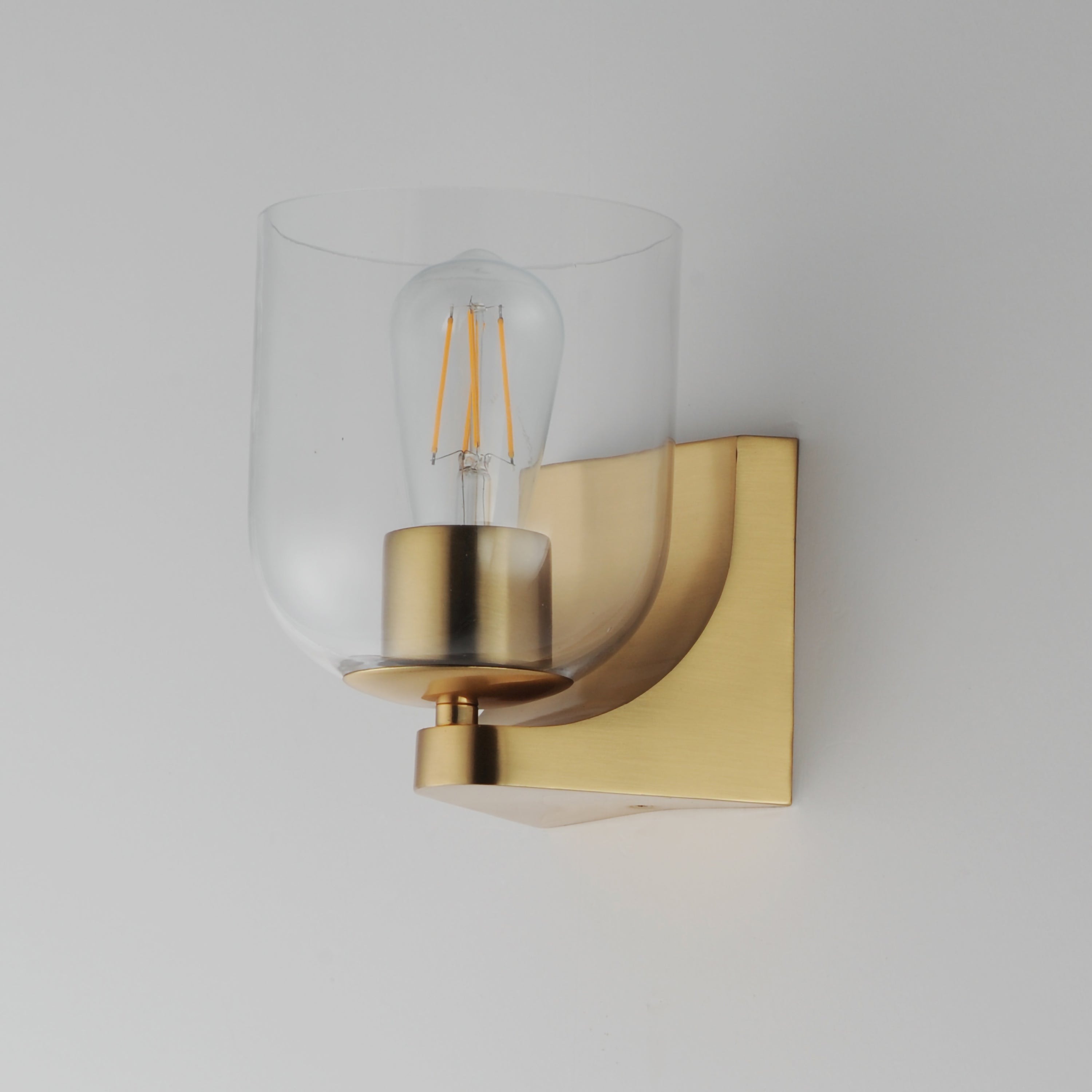 Scoop 1-Light Bath Vanity
