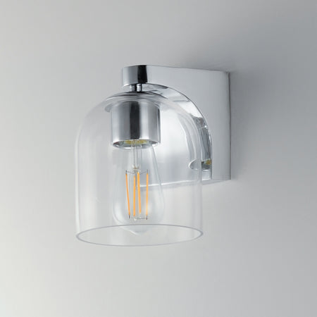 Scoop 1-Light Bath Vanity