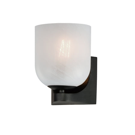 Scoop 1-Light Bath Vanity