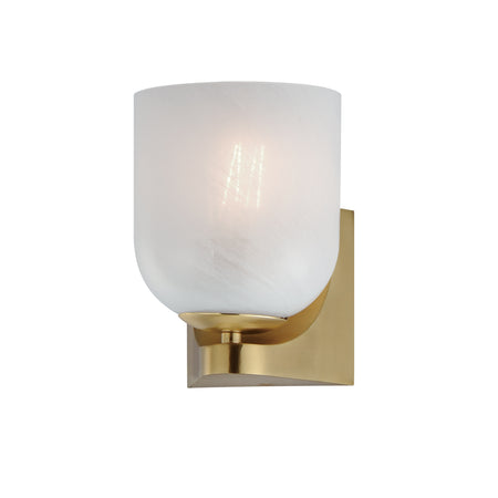Scoop 1-Light Bath Vanity