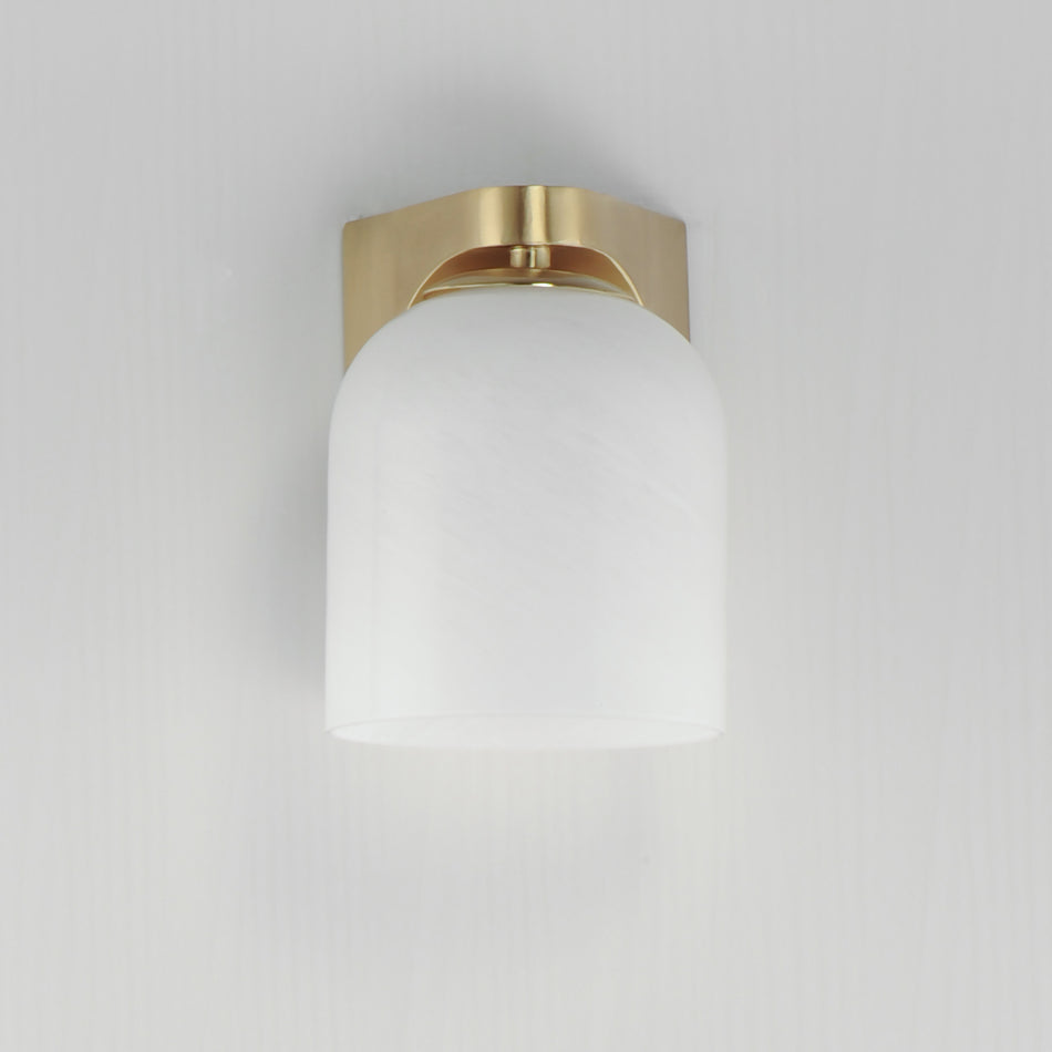 Scoop 1-Light Bath Vanity