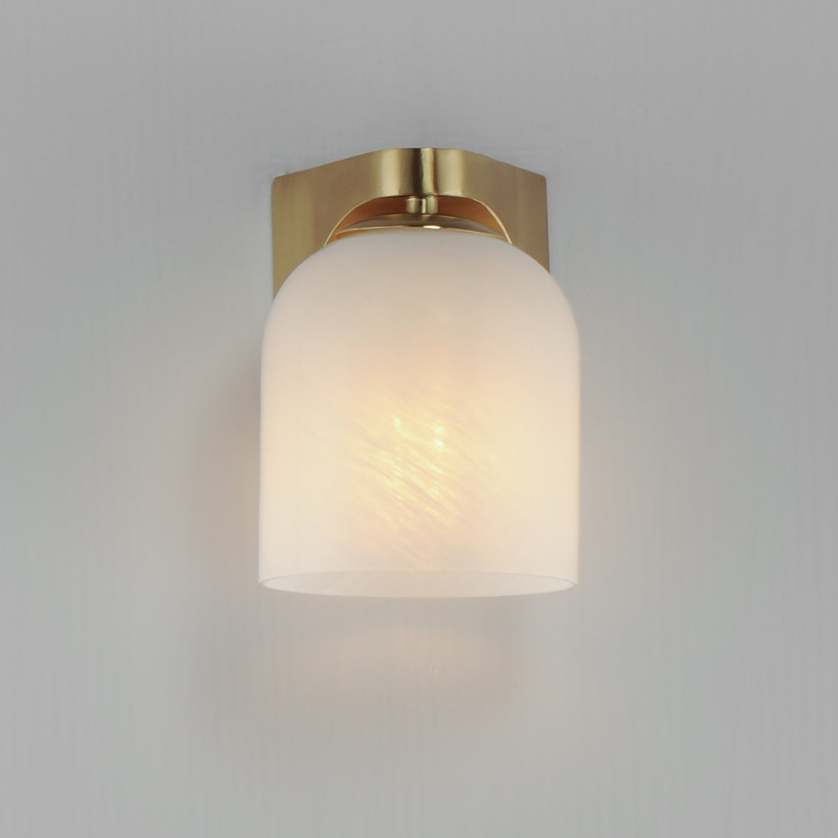 Scoop 1-Light Bath Vanity