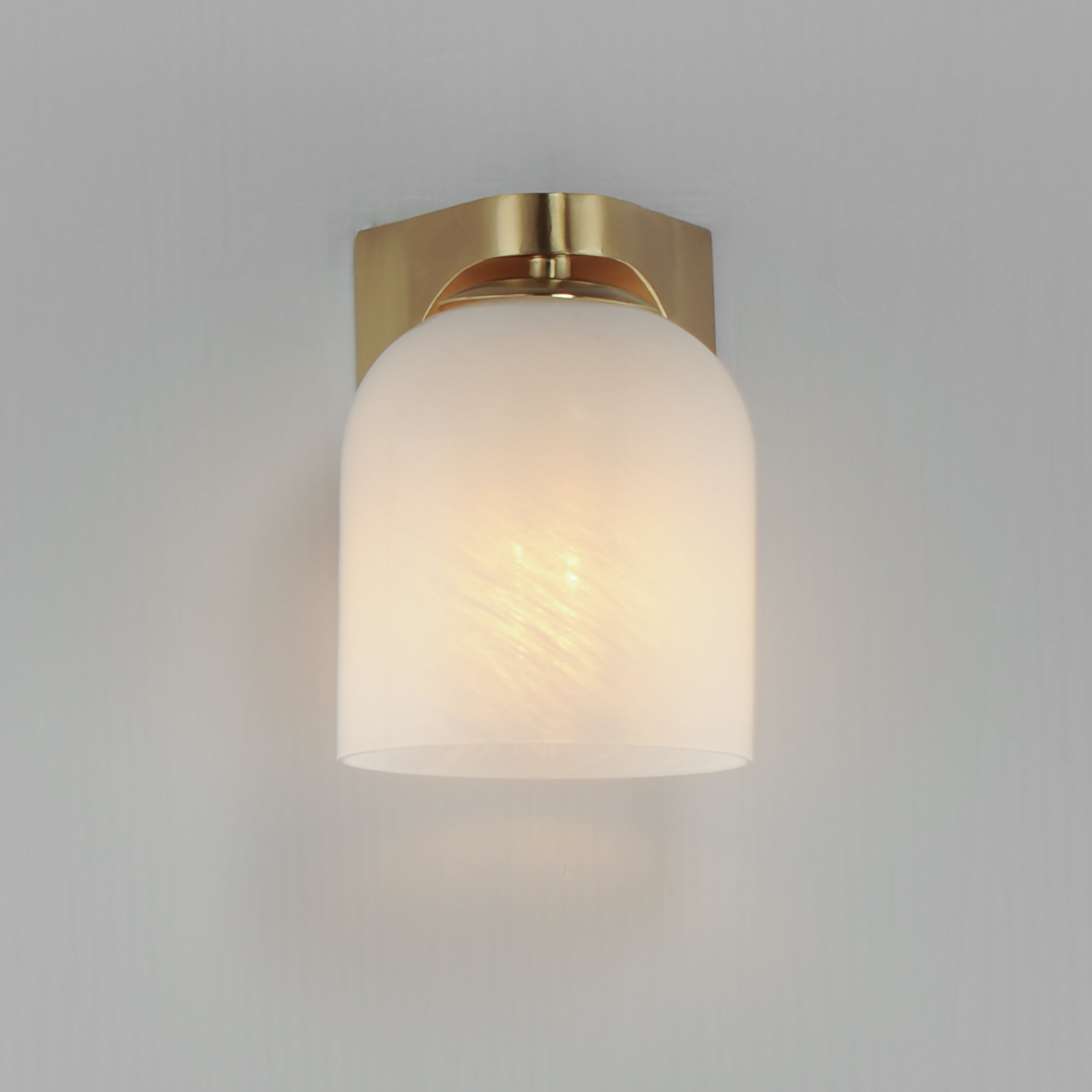 Scoop 1-Light Bath Vanity