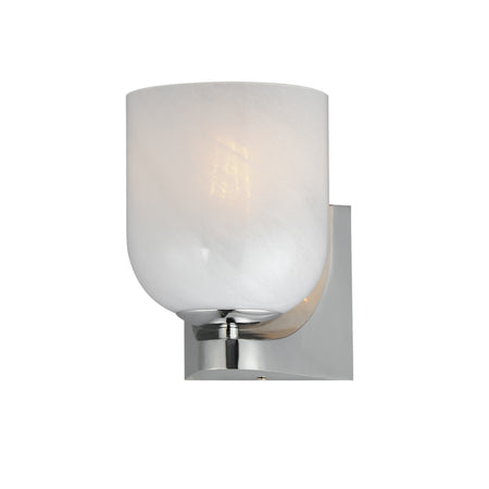 Scoop 1-Light Bath Vanity