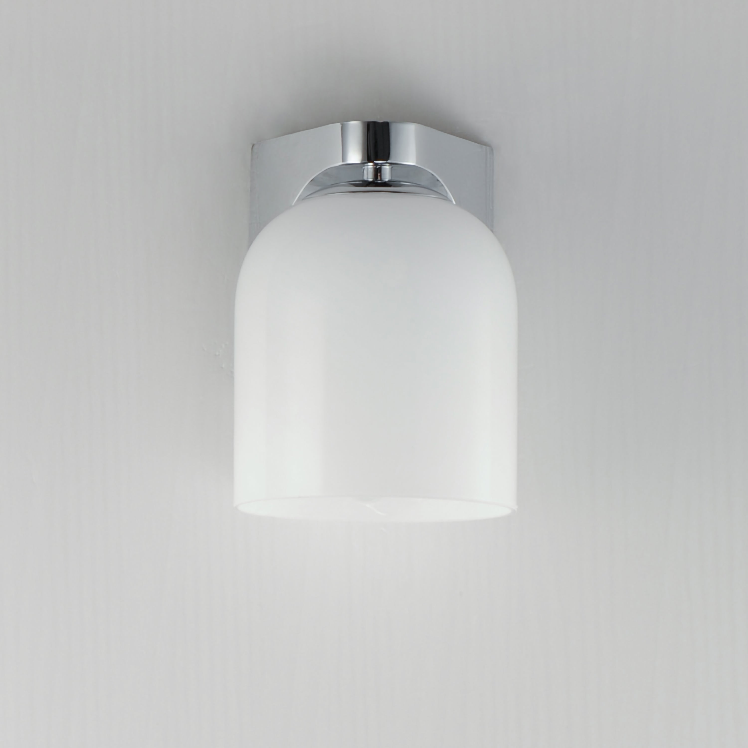 Scoop 1-Light Bath Vanity