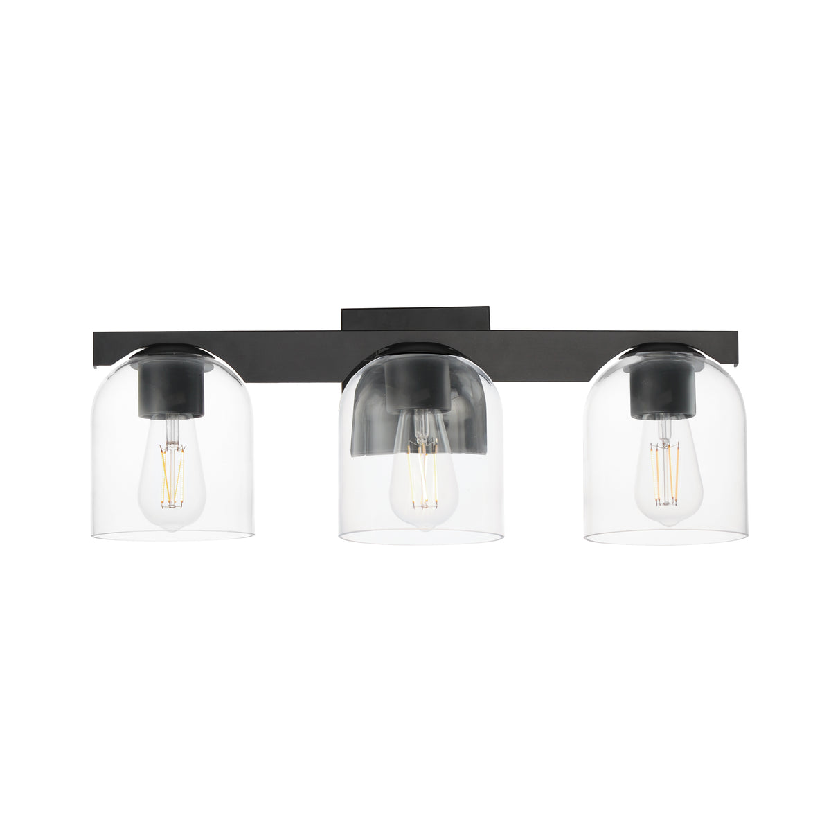 Scoop 3-Light Bath Vanity