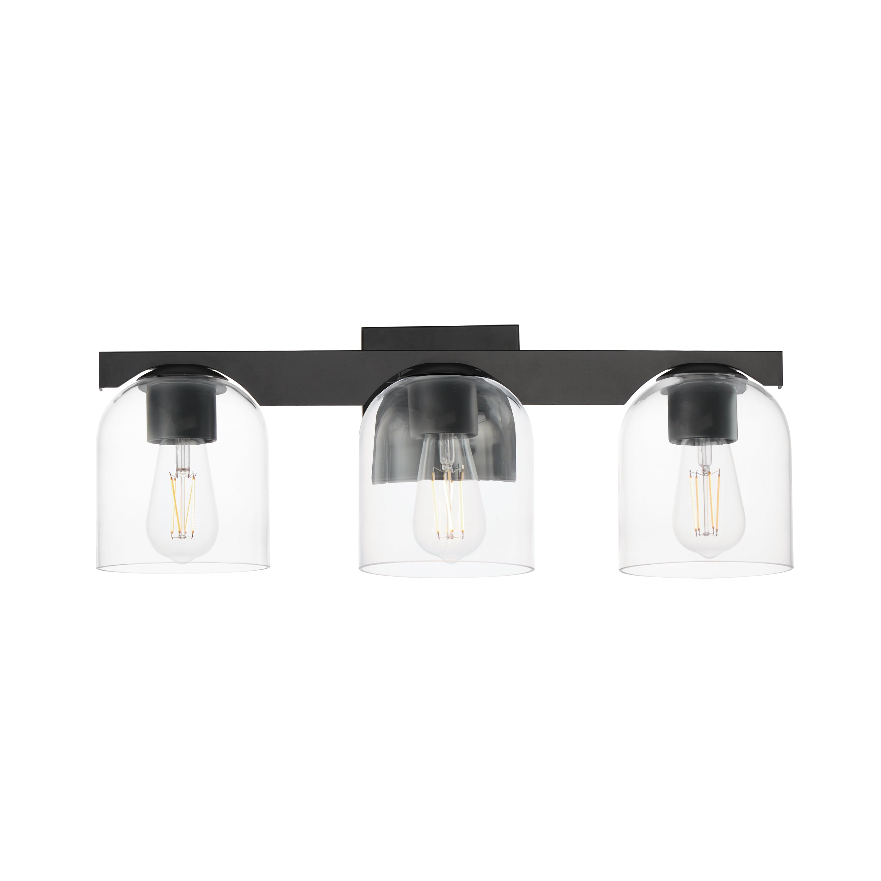 Scoop 3-Light Bath Vanity