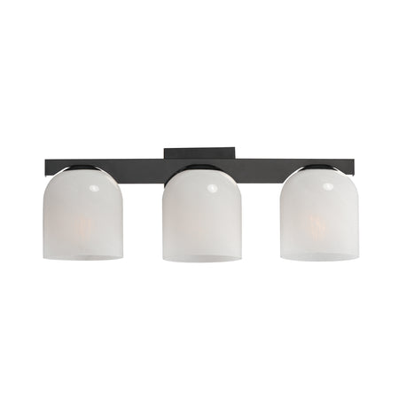 Scoop 3-Light Bath Vanity