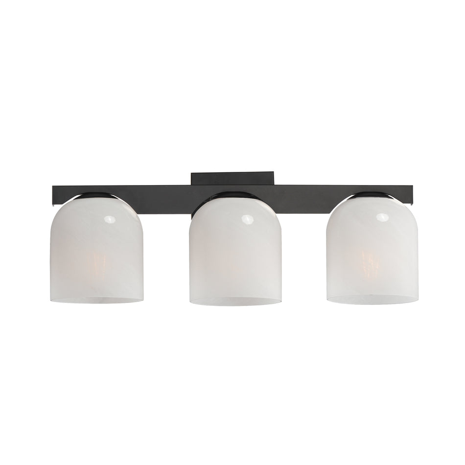 Scoop 3-Light Bath Vanity