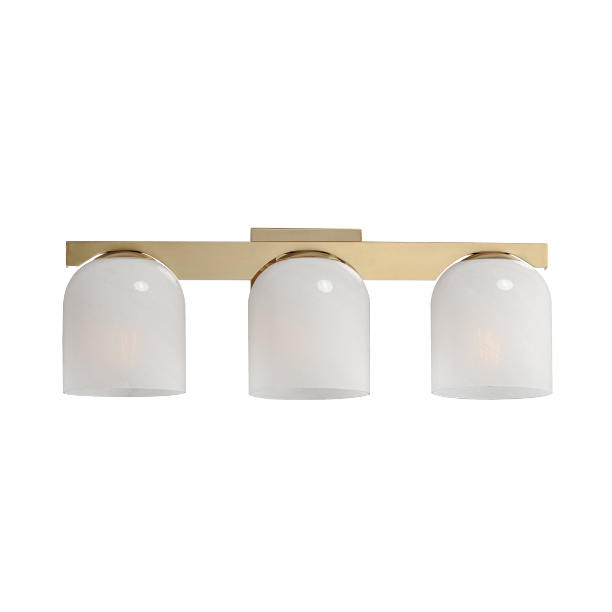 Scoop 3-Light Bath Vanity