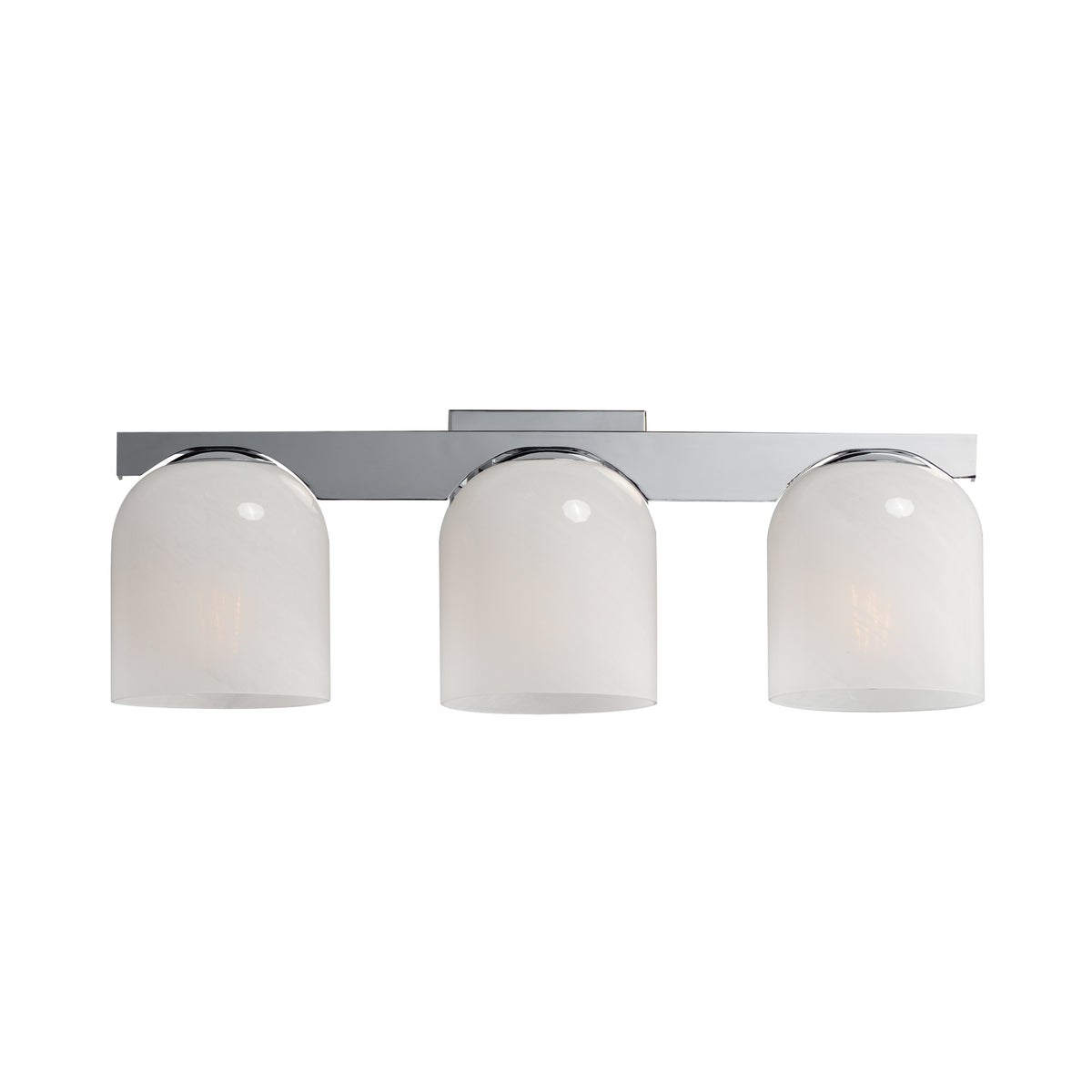 Scoop 3-Light Bath Vanity