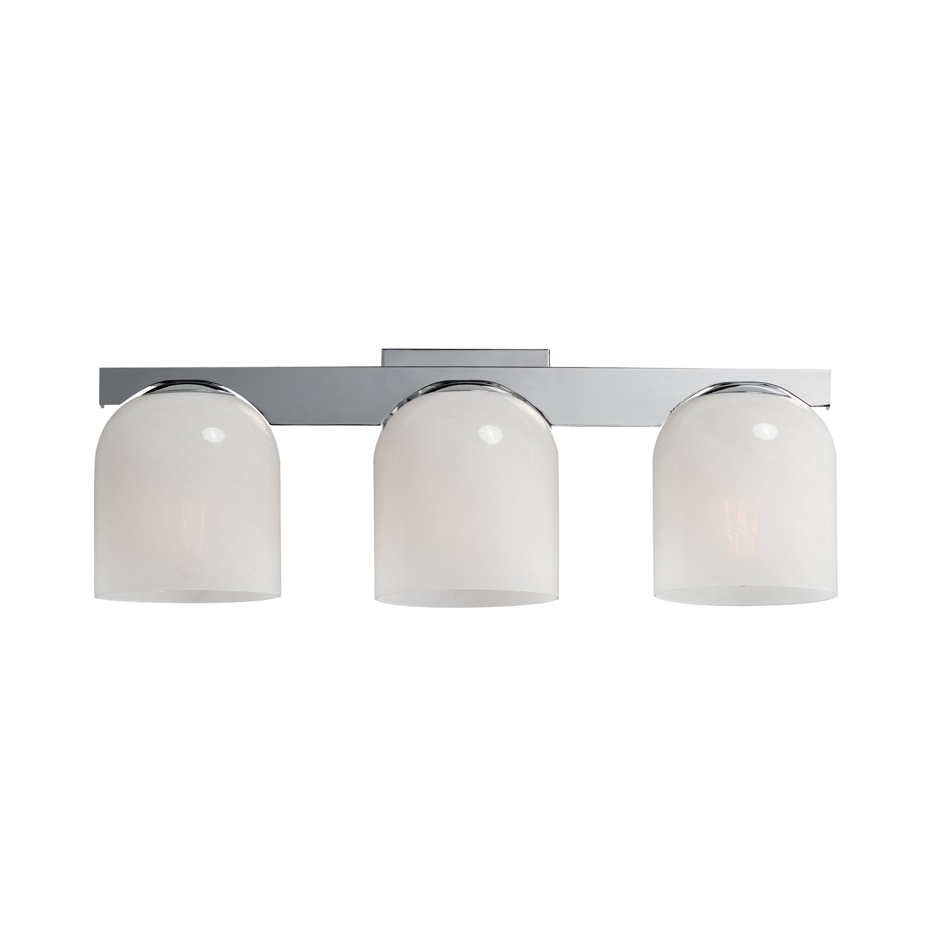 Scoop 3-Light Bath Vanity