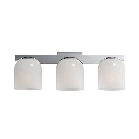 Scoop 3-Light Bath Vanity