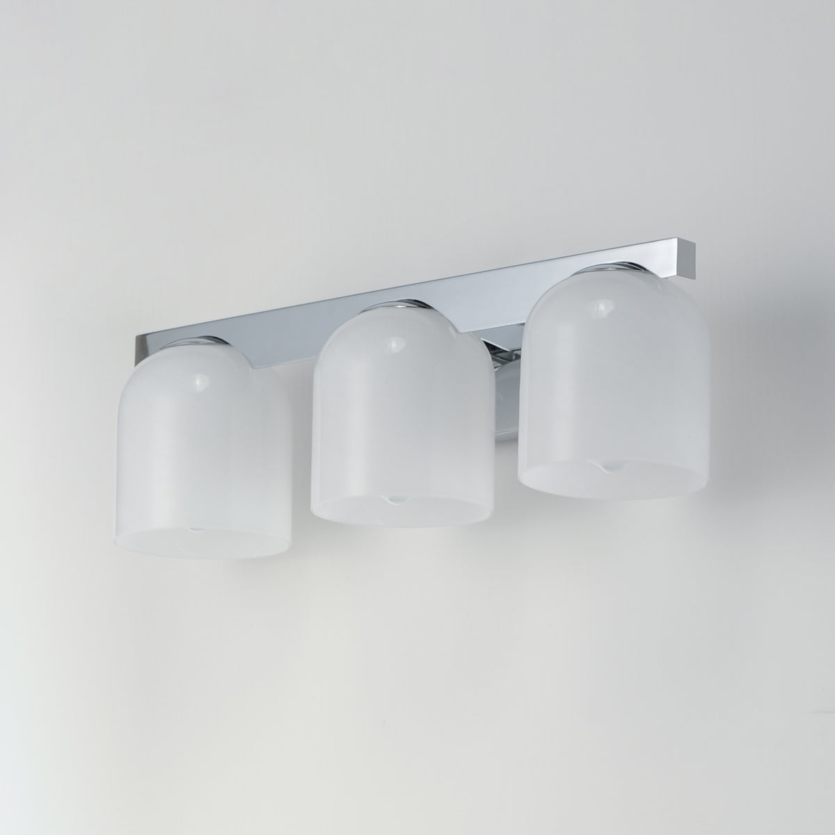 Scoop 3-Light Bath Vanity